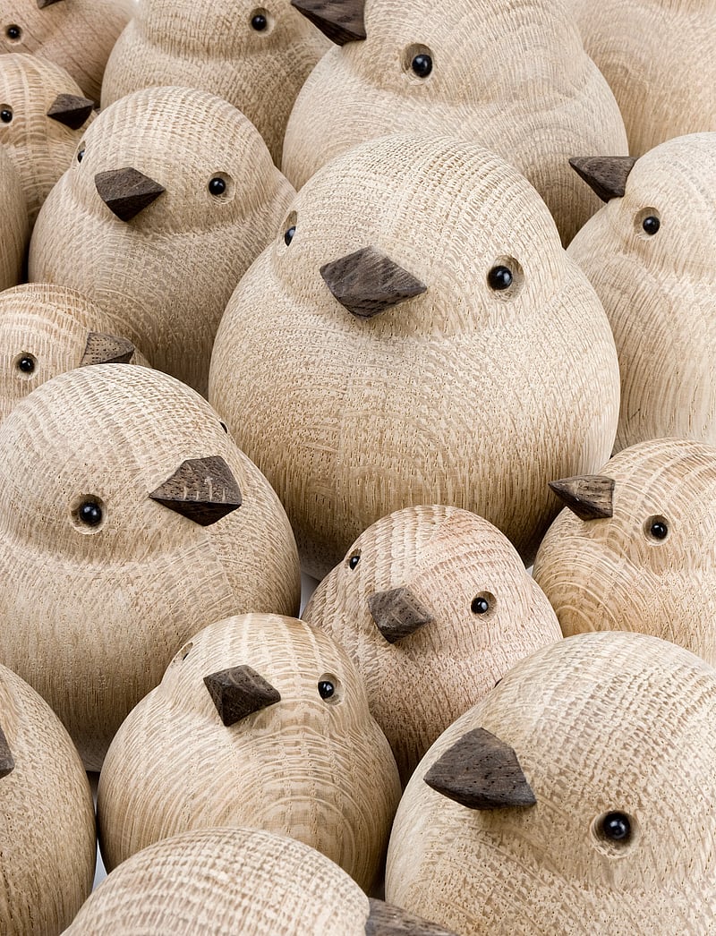 Novoform - Papa Sparrow - achat par prix - natural - 4