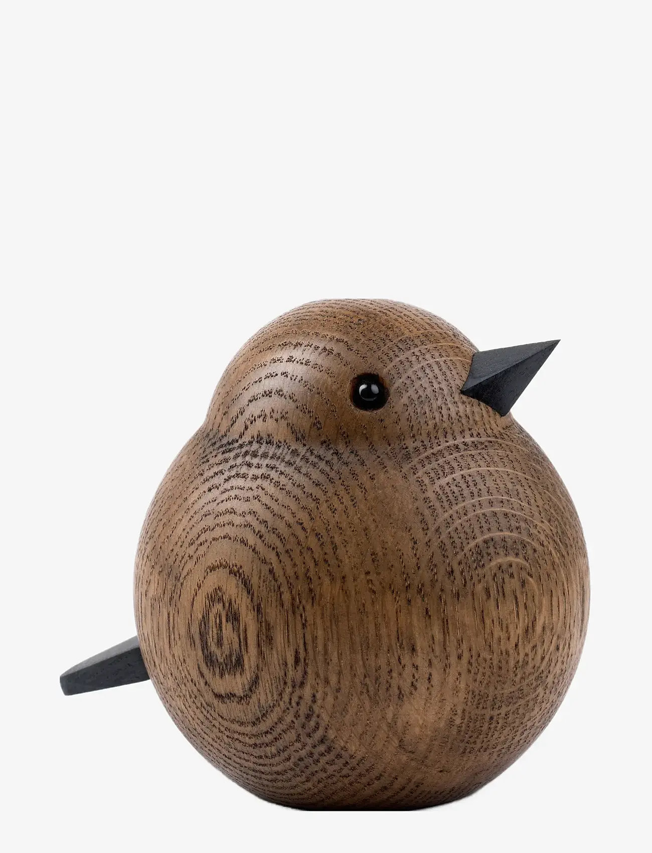 Novoform - Papa Sparrow - shop by price - smoke stained - 1