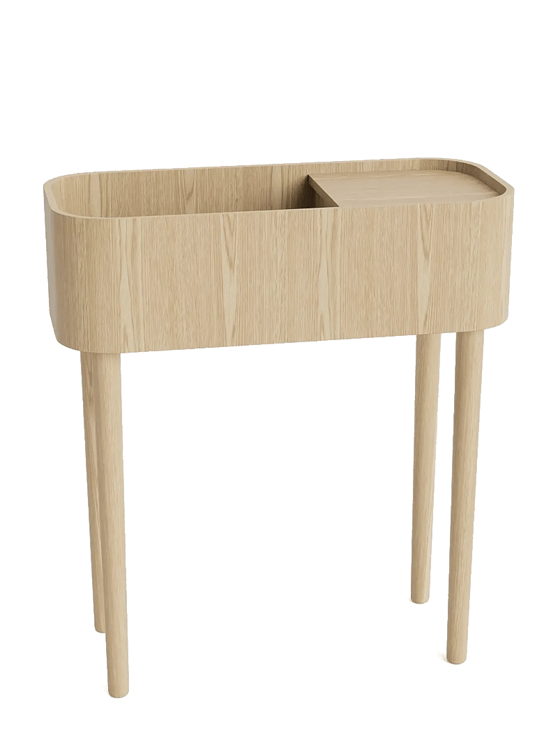 Novoform - Serena console table - geschenk-tipps - natural oak - 1