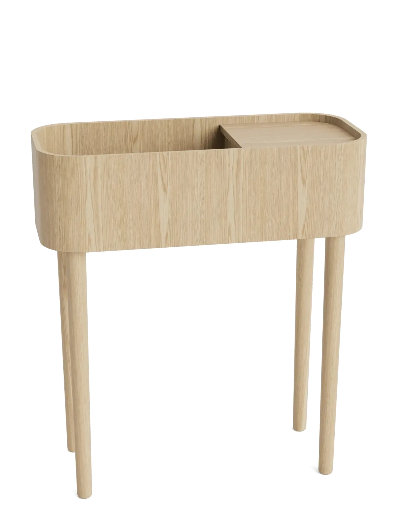 Novoform - Serena console table - tische - natural oak - 1