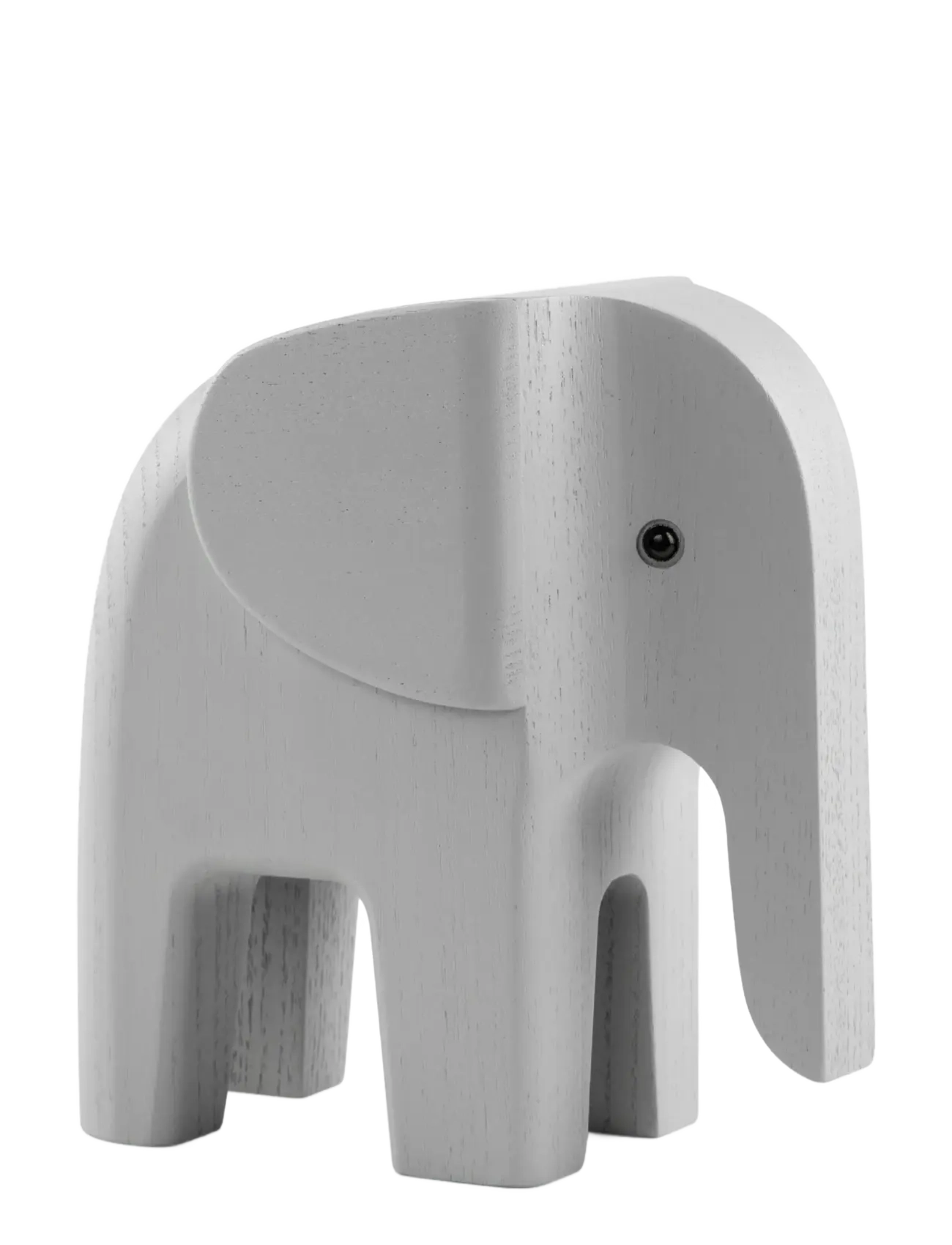 NOVOFORM Wwf Elephant Grau - 14.5X7.5X14.5CM - Unisex