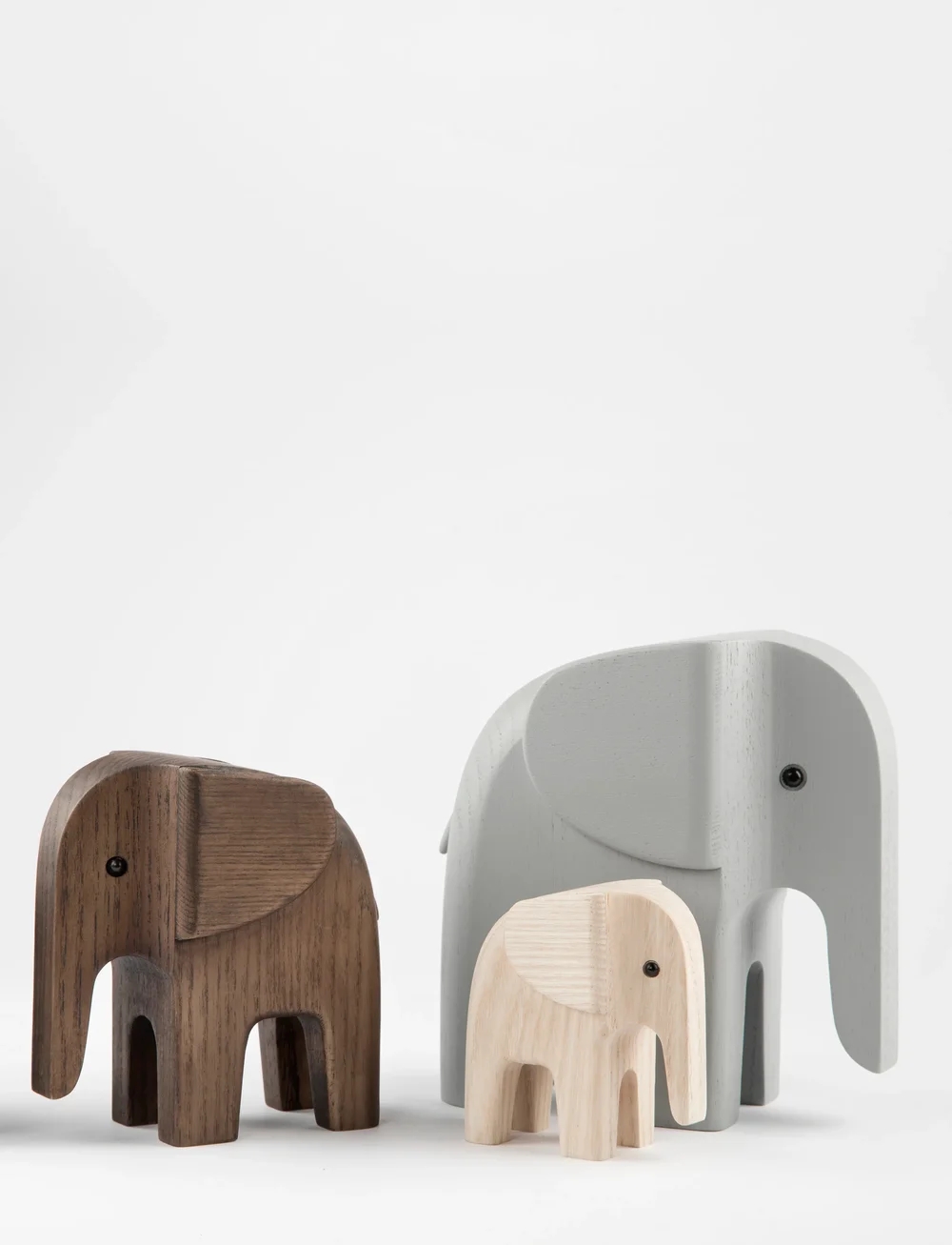 Novoform - WWF elephant - nach preis einkaufen - grey - 3