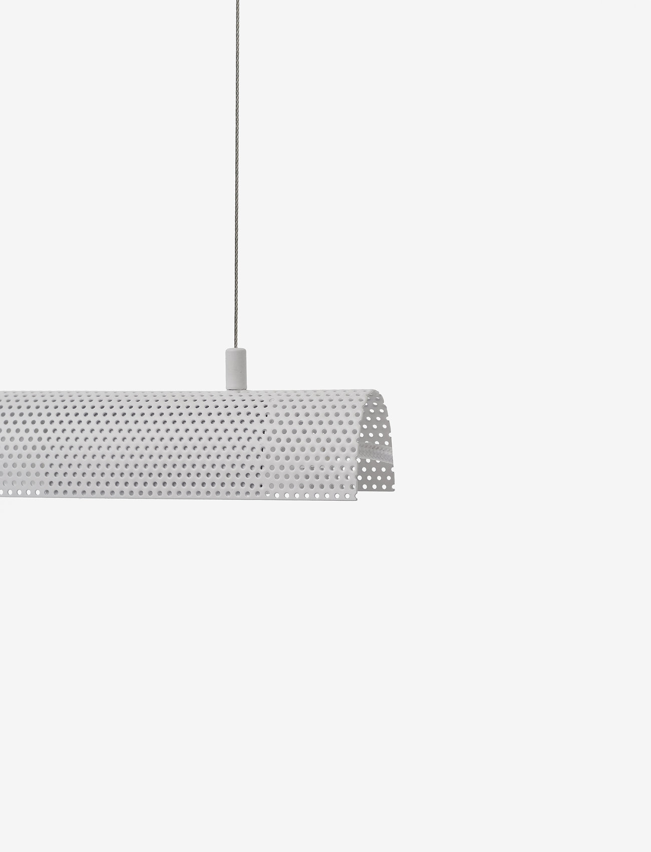 NUAD - Radent Pendant Lamp 1350 mm - white - 2