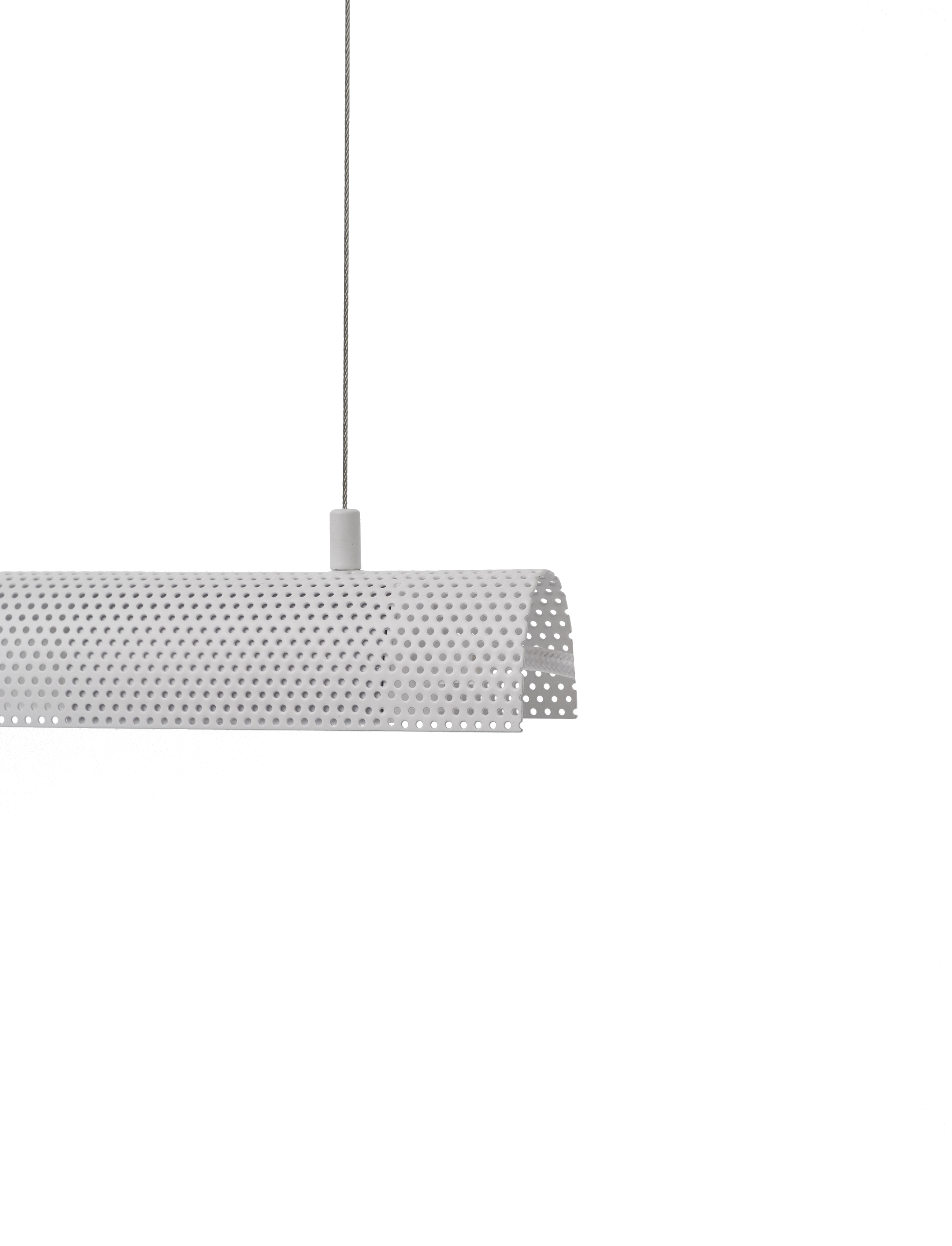 NUAD - Radent Pendant Lamp 1350 mm - white - 2
