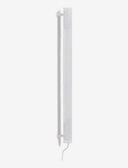 NUAD - Radent Wall Lamp 700 mm - sieninės lempos - white - 0