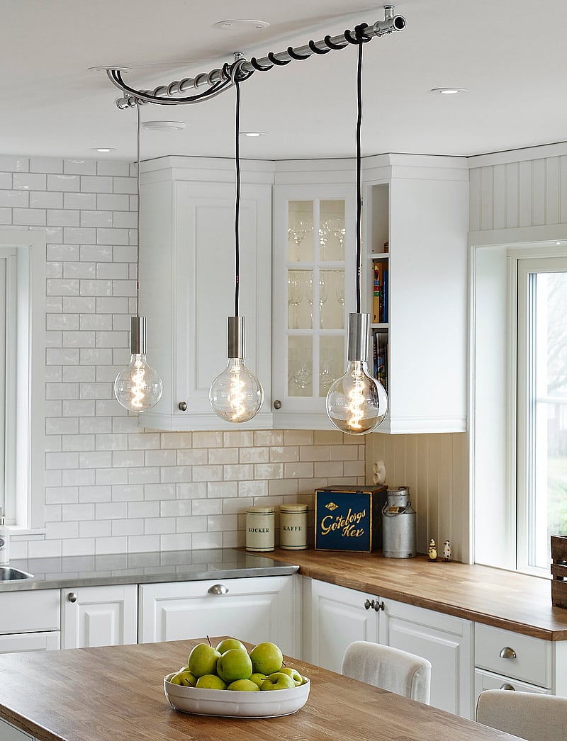 NUD Collection - LED Spiral - die niedrigsten preise - clear - 2