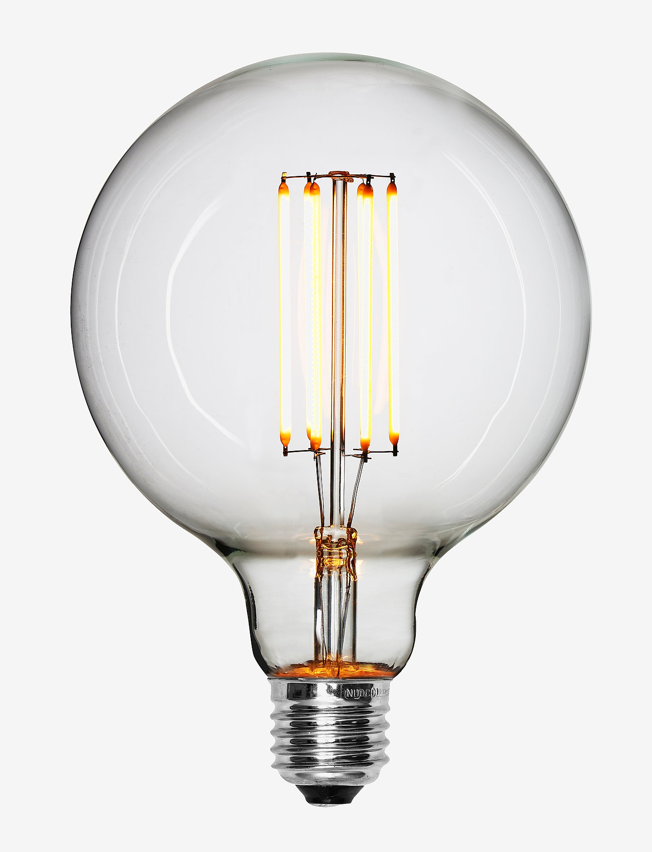 NUD Collection - LED Straight - clear - 0