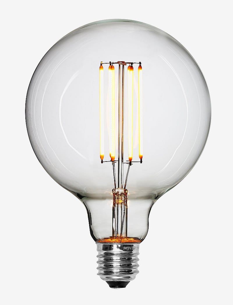 NUD Collection - LED Straight - die niedrigsten preise - clear - 0