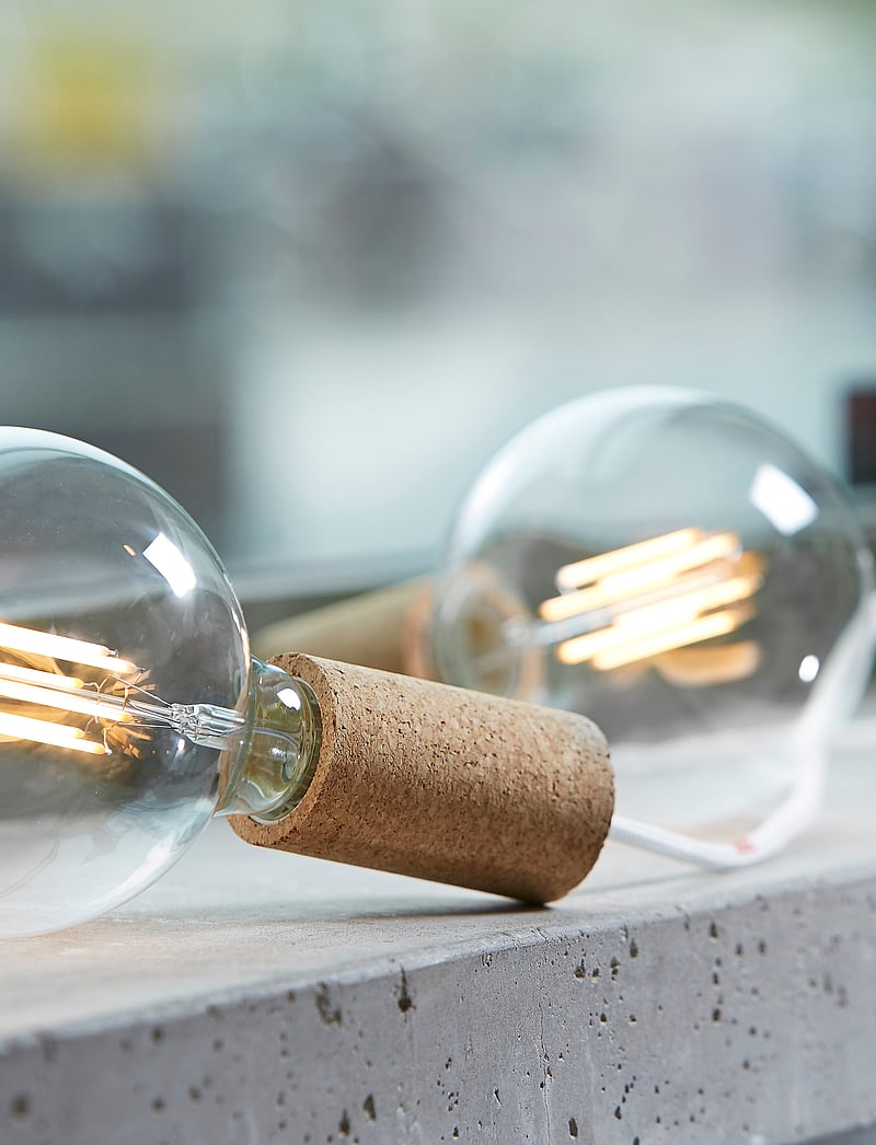 NUD Collection - LED Straight - die niedrigsten preise - clear - 2