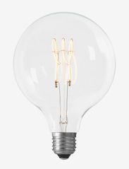 NUD Collection - LED Spin - lowest prices - clear - 0
