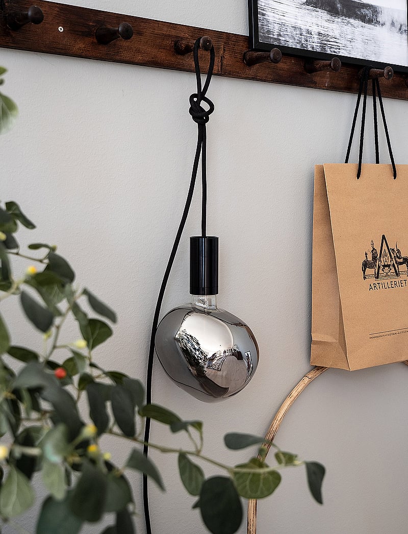 NUD Collection - LED Rock - glühbirnen - smoked - 2