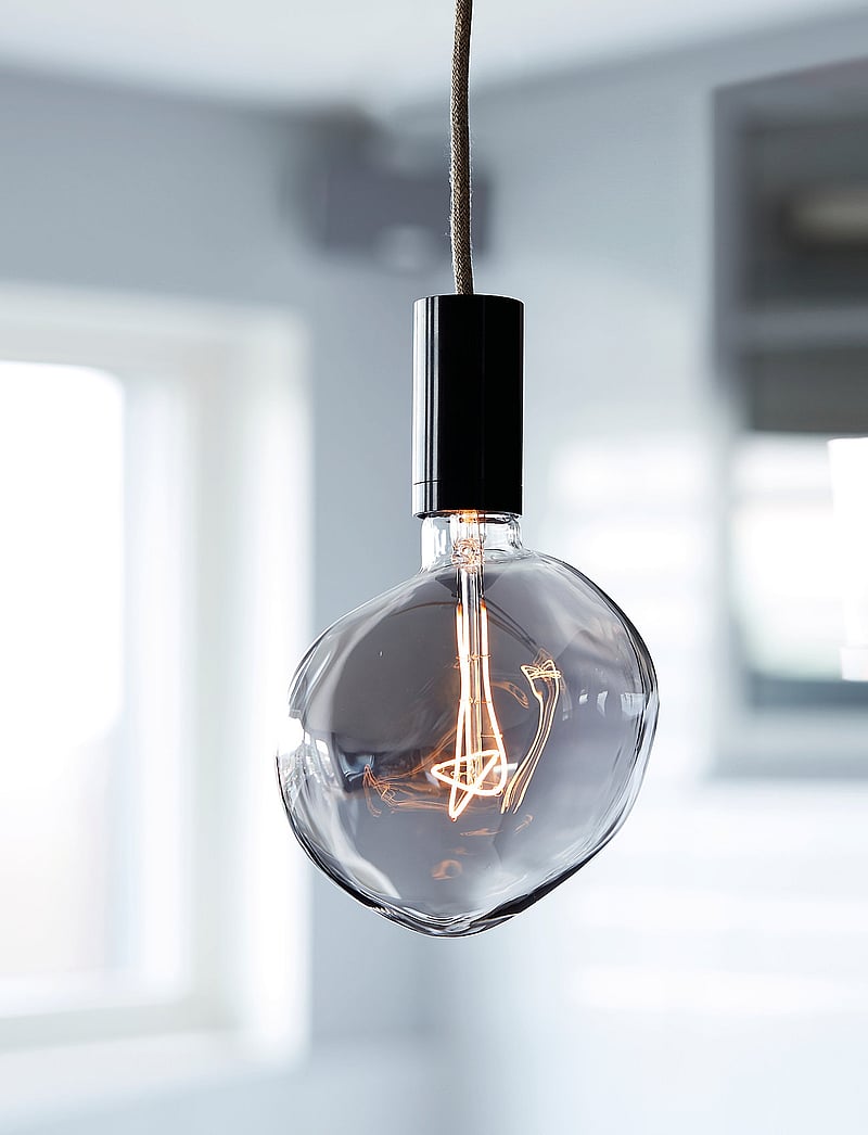 NUD Collection - LED Rock - glühbirnen - smoked - 3