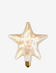 NUD Collection - LED Star Stella - laagste prijzen - clear - 0