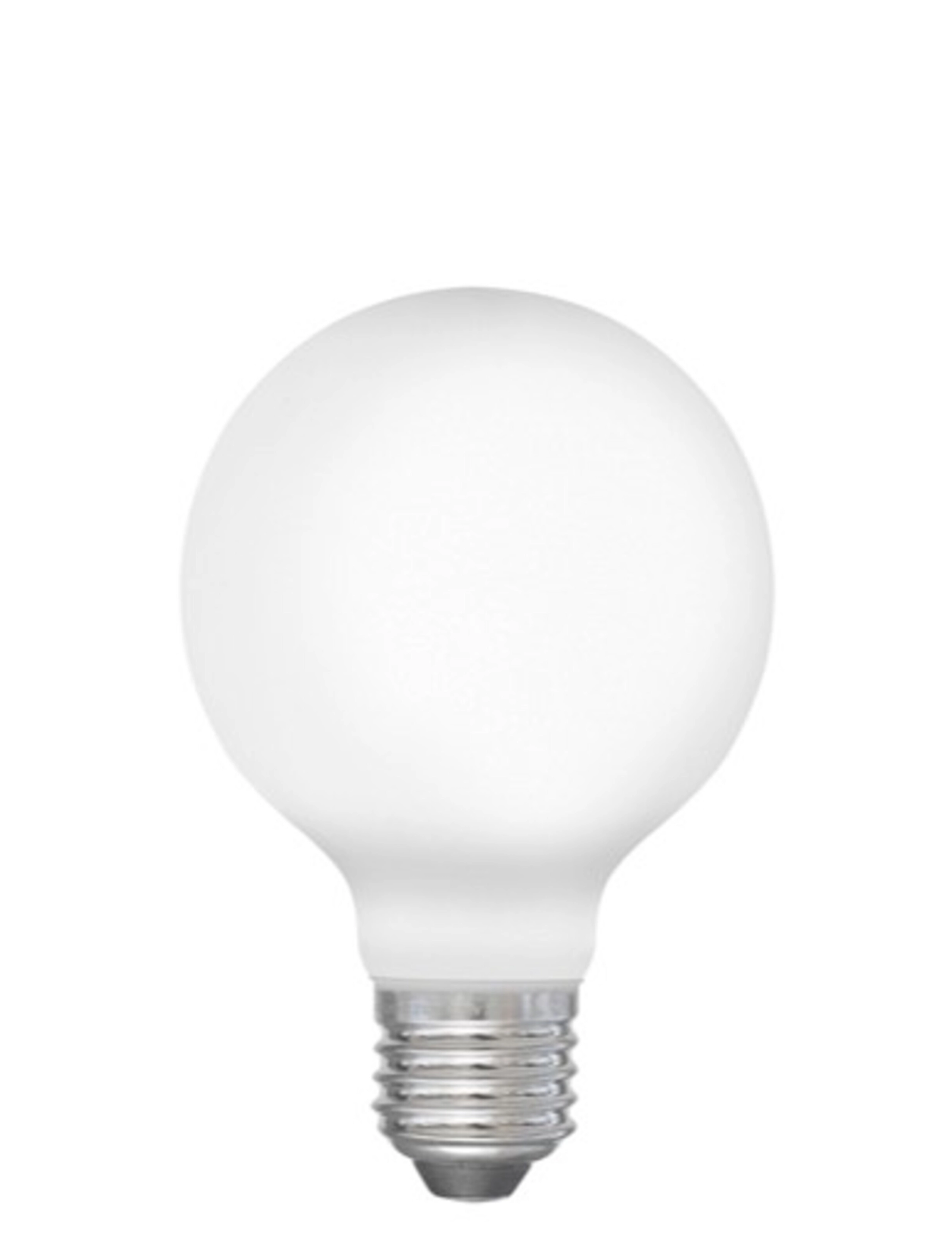 NUD Collection - LED White OPAL - die niedrigsten preise - white - 1