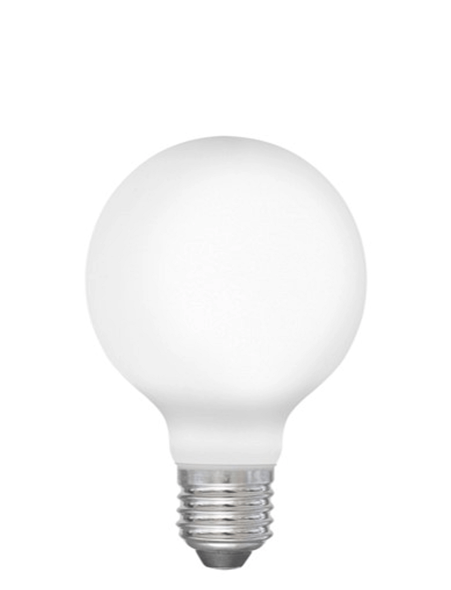 NUD Collection - LED White OPAL - dimmbar - white - 2