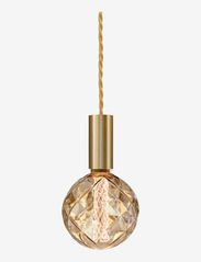 NUD Collection - LED Romb Gold - die niedrigsten preise - gold - 1