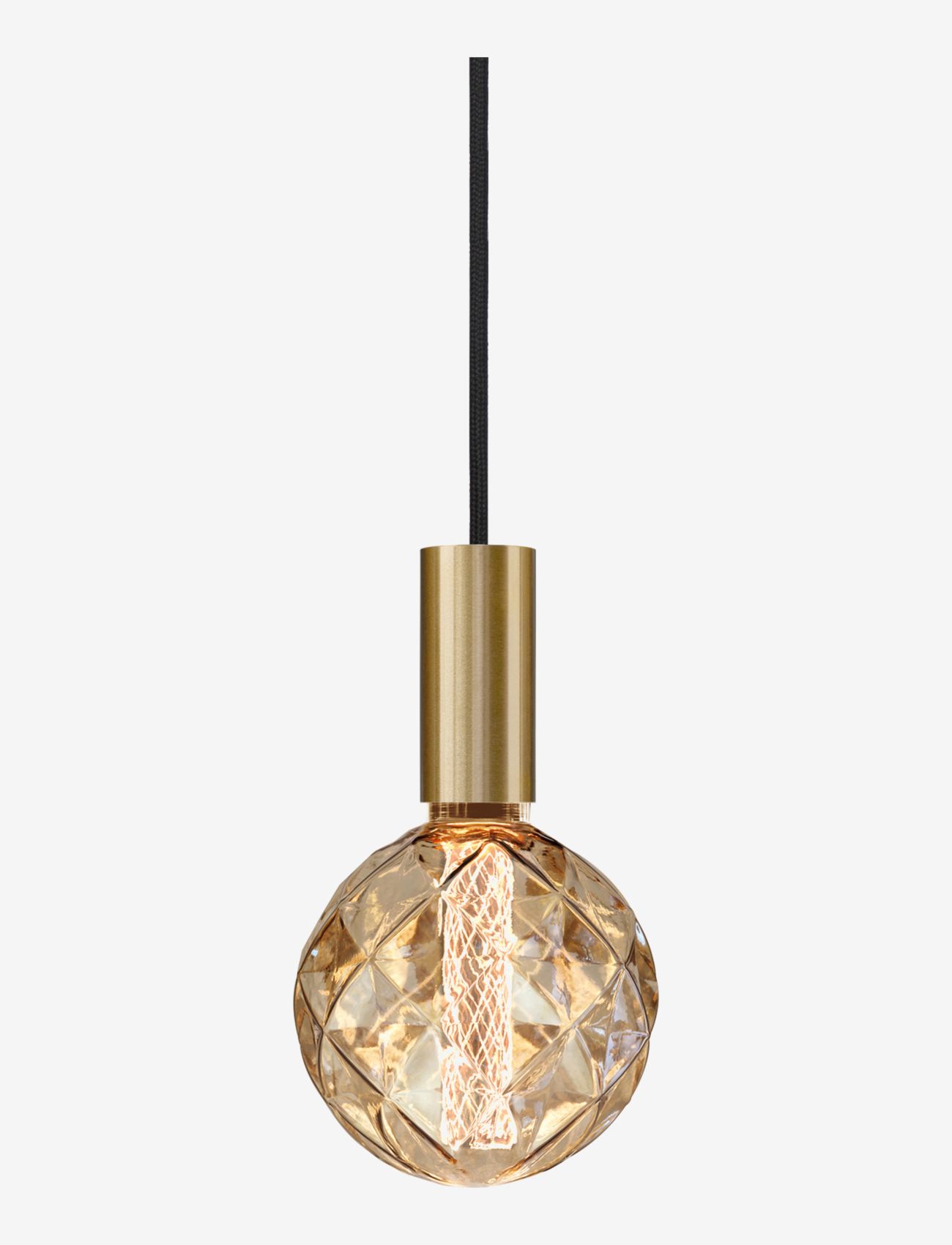 NUD Collection - LED Romb Gold - de laveste prisene - gold - 2