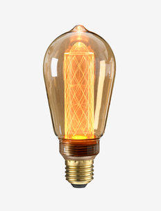 LED Circus Amber, NUD Collection
