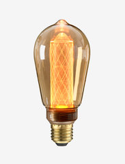 NUD Collection - LED Circus Amber - die niedrigsten preise - amber - 0