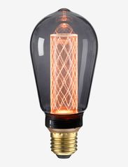NUD Collection - LED Circus Black - lowest prices - smoked - 0
