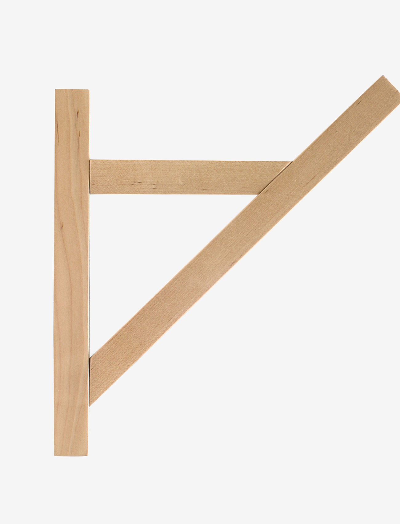 NUD Collection Bracket Natural - NUD Collection - NATURAL / beige