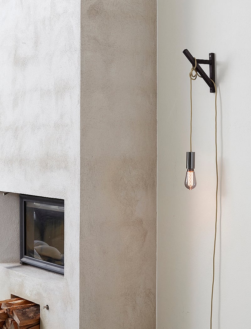 NUD Collection - Bracket Black - lýsing aukahlutir - black - 0