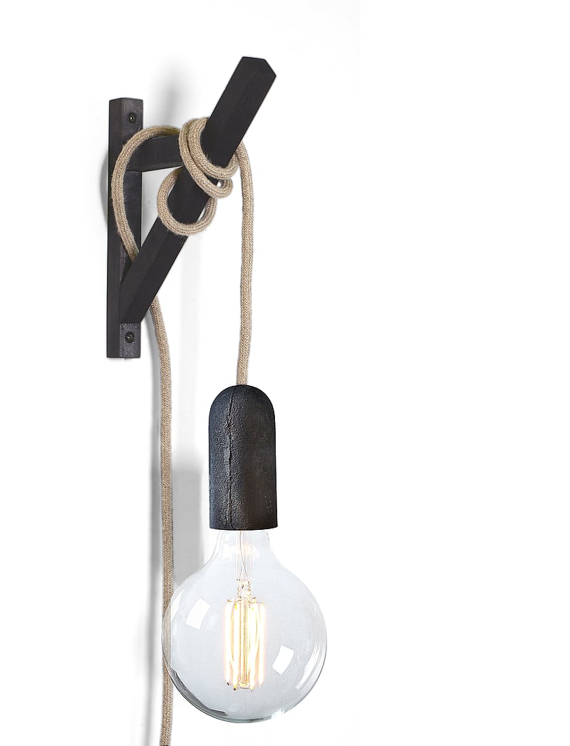 NUD Collection - Bracket Black - lýsing aukahlutir - black - 2