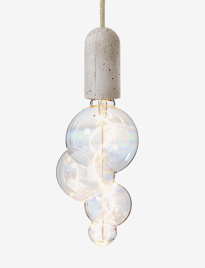 NUD Collection - Base Concrete - natural linen - 0