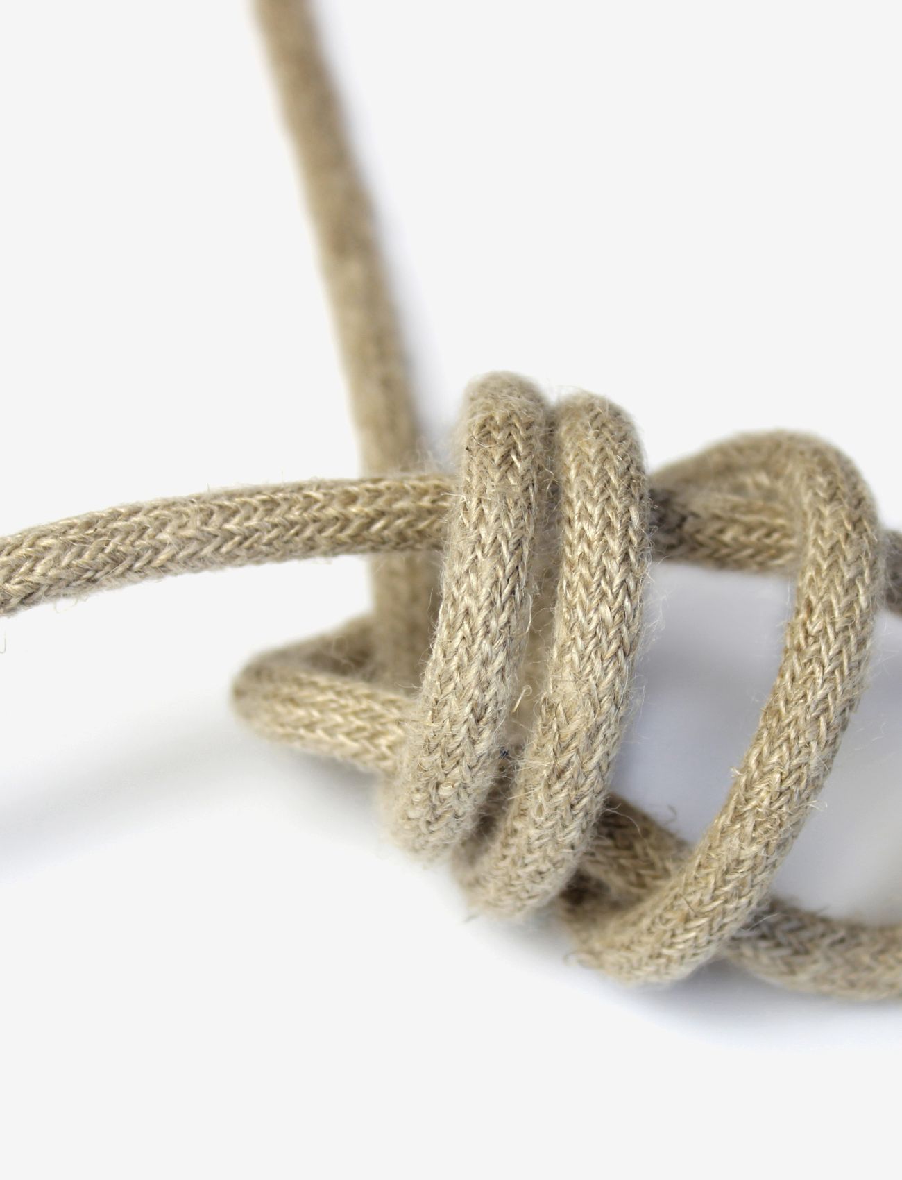 NUD Collection - Base Concrete - natural linen - 2