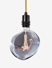 NUD Collection - Bolt Black - lampy wiszące - gold spire - 0