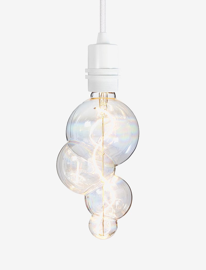 NUD Collection - Bolt White - pendellampen - wimbledon - 0