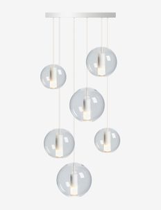 Moon Chandelier, NUD Collection