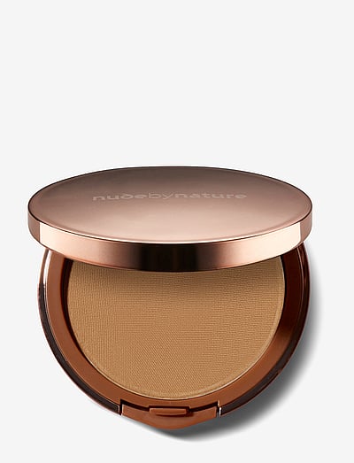 Flawless Pressed Powder Foundation - Foundation