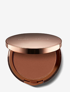 FLAWLESS PRESSED POWDER FOUNDATION, Nude by Nature