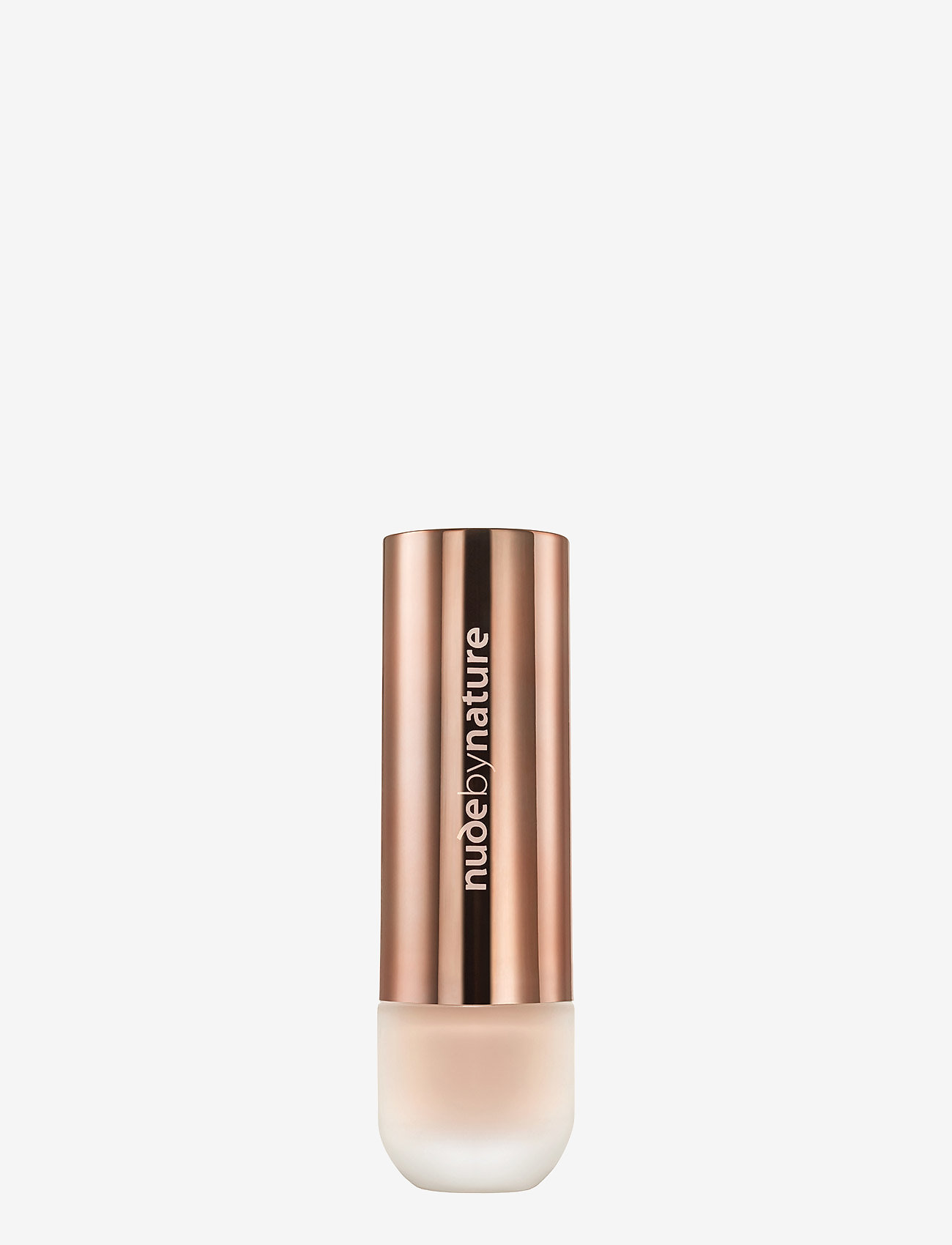 Nude by Nature Flawless Liquid Foundation, Foundation, Str: 30ML