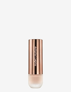 FLAWLESS LIQUID FOUNDATION, Nude by Nature