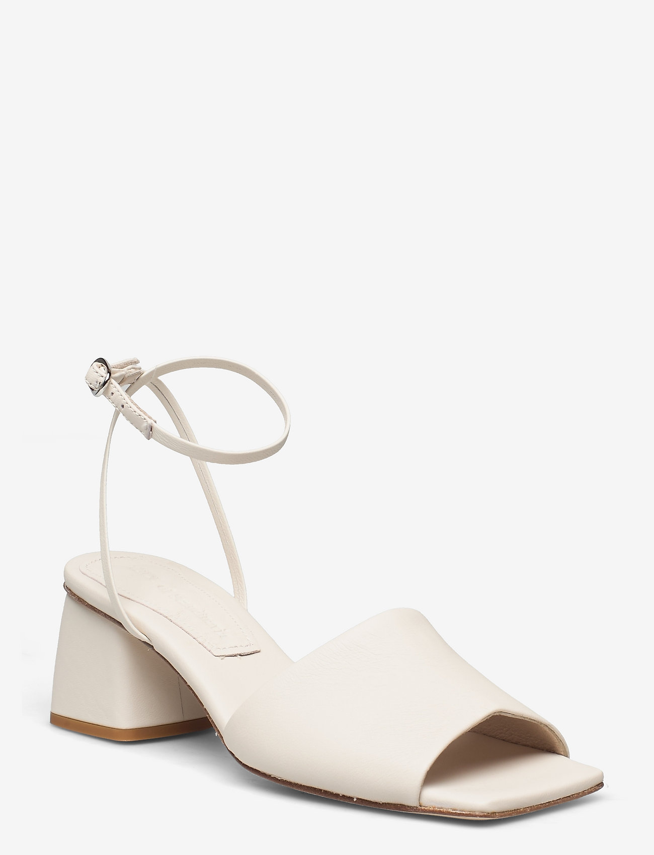 Nude of Scandinavia - VICTORIA - tropez / crudo - 0