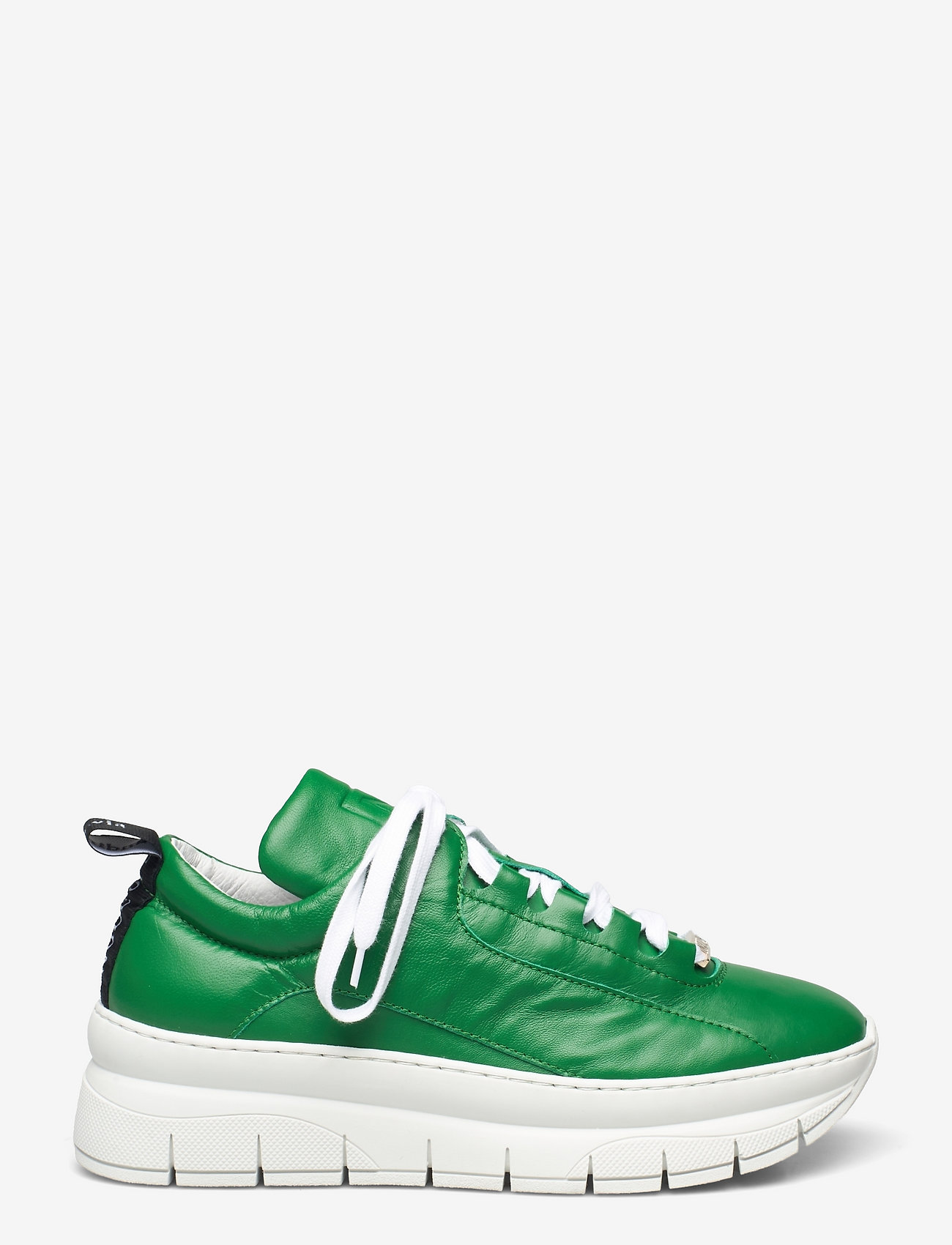 Nude of Scandinavia - HEDVIG - tropez / verde bandiera - 1