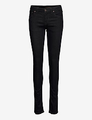 Nudie Jeans - Skinny Lin - skinny jeans - dry steel - 0