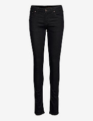 Nudie Jeans - Skinny Lin - džinsi - dry steel - 0