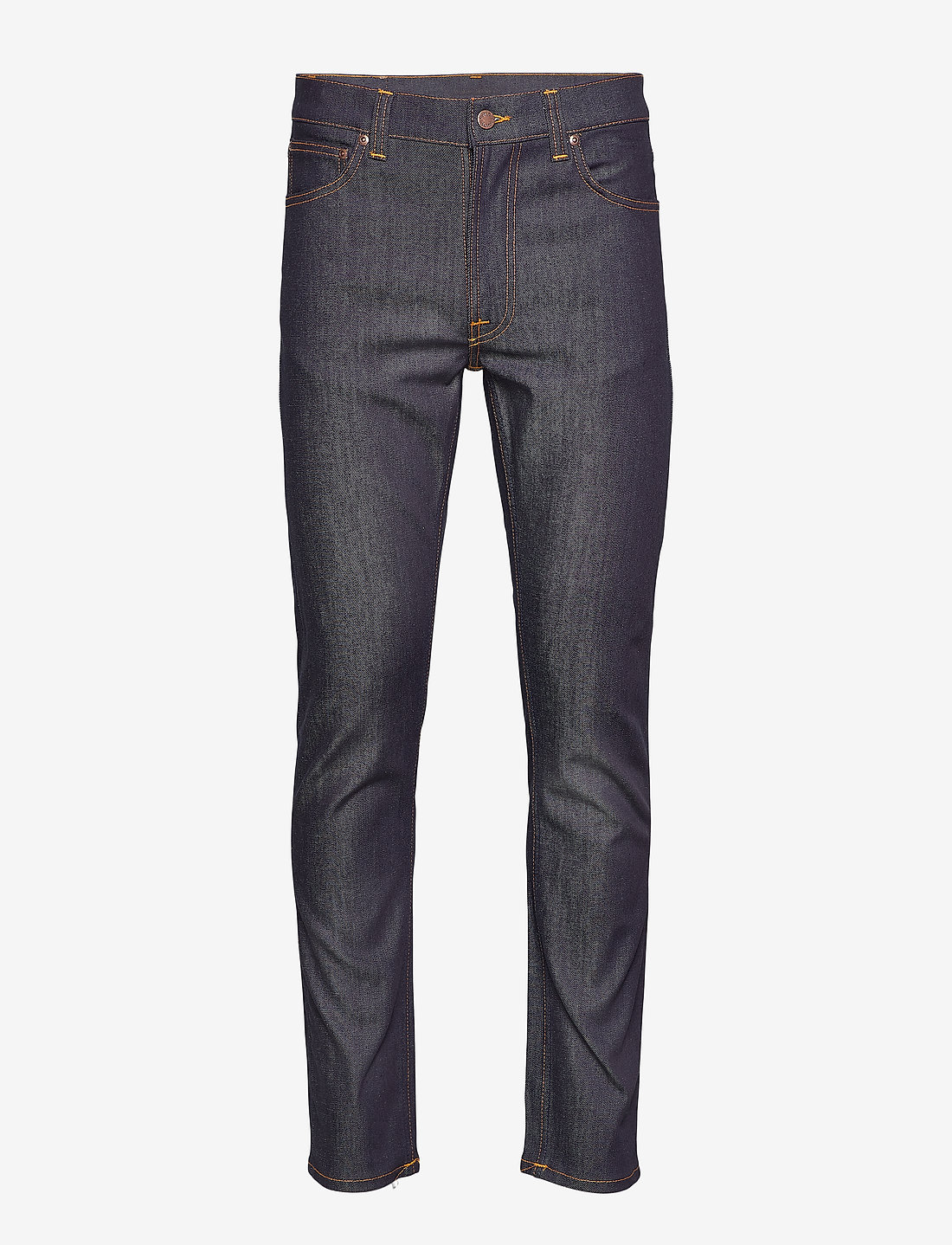 Nudie Jeans - Lean Dean - kitsad teksad - dry 16 dips - 1