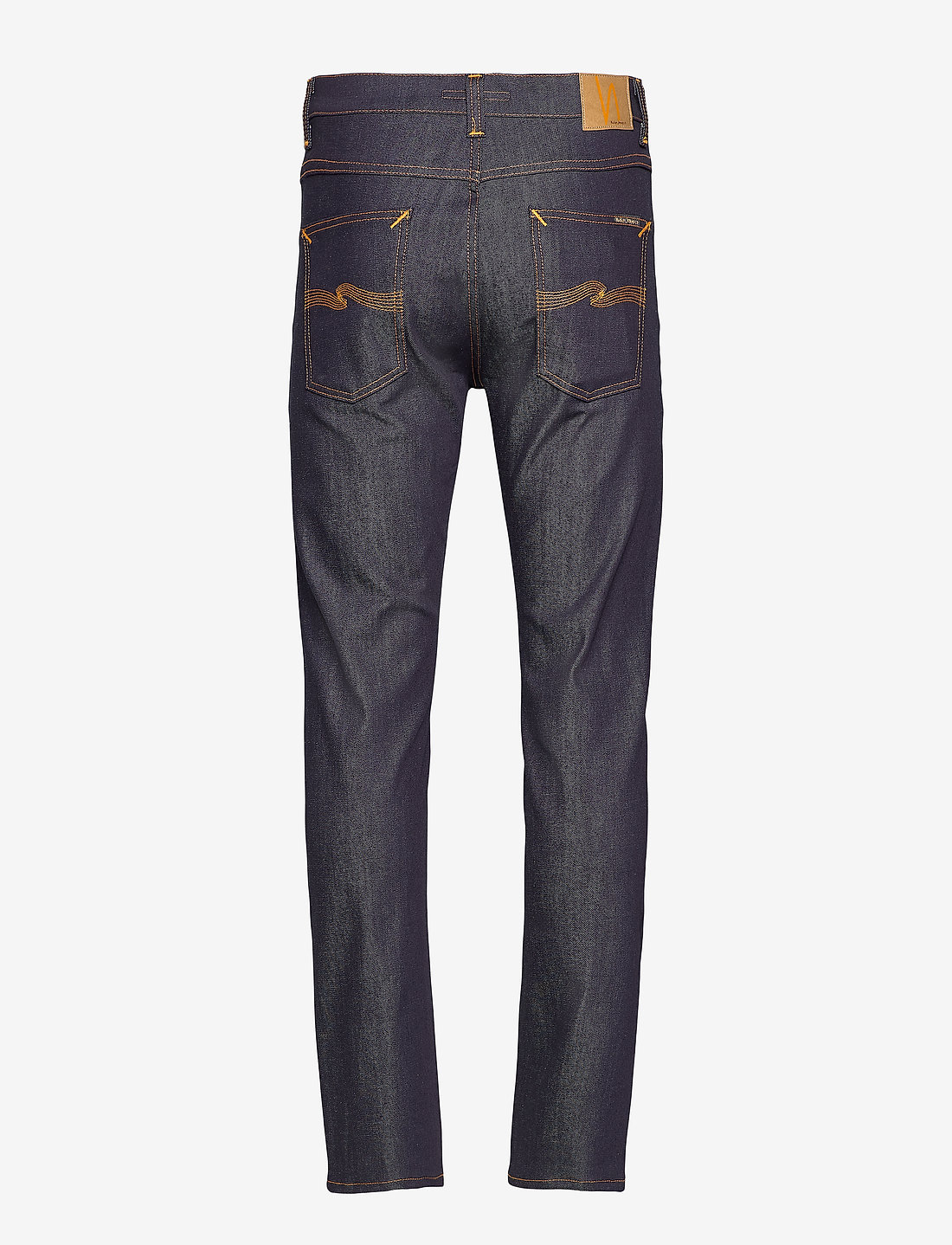 Nudie Jeans - Lean Dean - kitsad teksad - dry 16 dips - 2