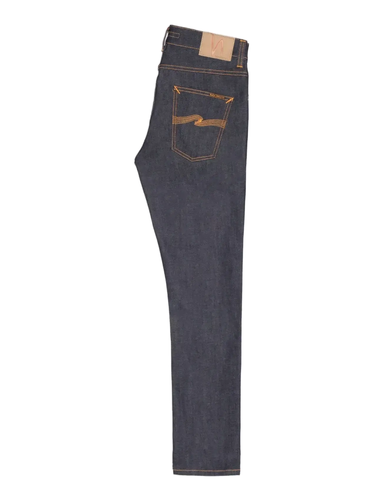 Nudie Jeans - Lean Dean - slim jeans - dry 16 dips - 3