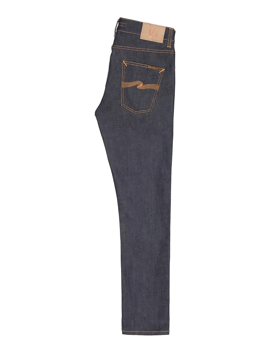 Nudie Jeans - Lean Dean - slim jeans - dry 16 dips - 3