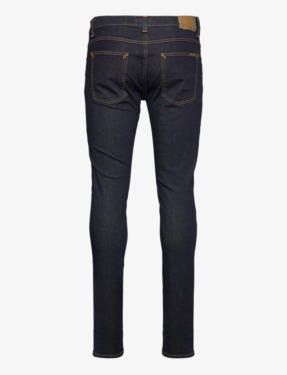 Nudie Jeans - Tight Terry - skinny jeans - rinse twill - 2