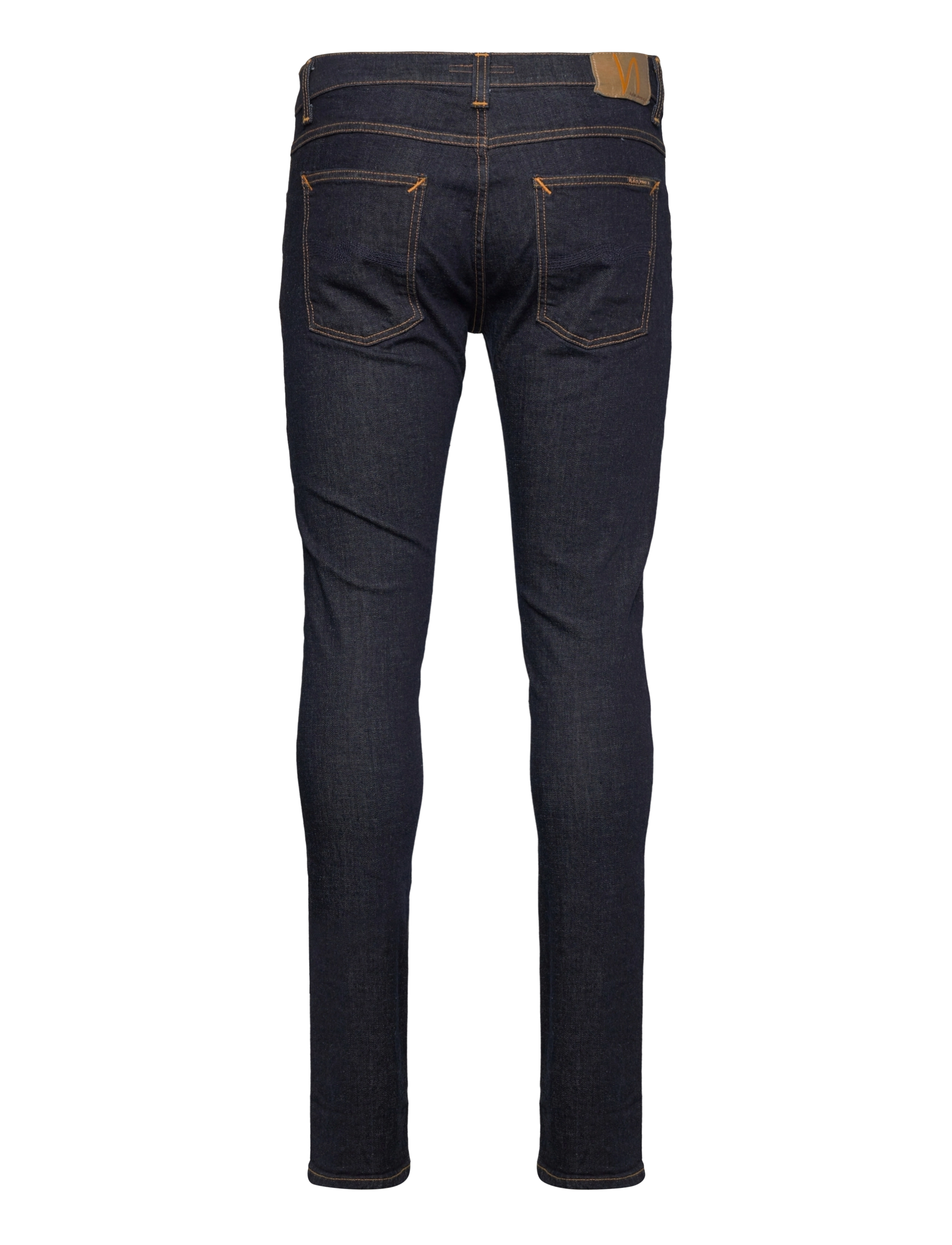 Nudie Jeans - Tight Terry - skinny jeans - rinse twill - 2