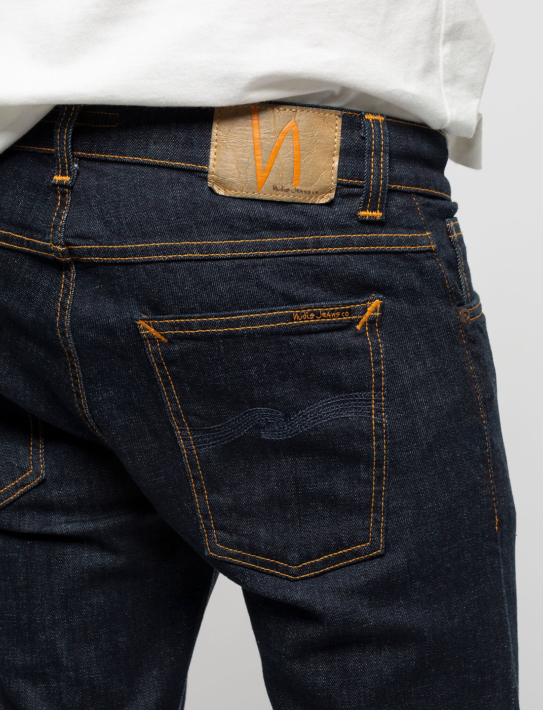 Nudie Jeans Tight Terry (NJC112455) - Skinny jeans - Boozt.com Nudie Jeans Tight Terry (NJC112455) - Skinny jeans - Boozt.com