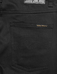 Nudie Jeans - Lean Dean - basic skjorter - dry ever black - 7