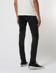 Nudie Jeans - Tight Terry - skinny jeans - ever black - 3