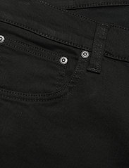 Nudie Jeans - Tight Terry - skinny jeans - ever black - 5